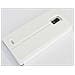 SFP47QW 4.7" Custodia a libro Bianco custodia per cellulare - Foto miniatura 6