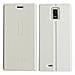 SFP47QW 4.7" Custodia a libro Bianco custodia per cellulare - Foto miniatura 4