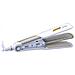 ZHB742 Ferro per ricci Caldo Beige, Bianco 65W messa in piega - Foto miniatura 1