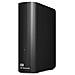 Hard Disk Esterno Elements Desktop 8 TB Interfaccia USB 2.0/3.0 Colore Nero - Foto miniatura 1