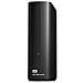 Hard Disk Esterno Elements Desktop 8 TB Interfaccia USB 2.0/3.0 Colore Nero - Foto miniatura 3