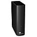 Hard Disk Esterno Elements Desktop 8 TB Interfaccia USB 2.0/3.0 Colore Nero - Foto miniatura 4