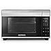 42814 macchina e forno per pizza 3 pizza (s) Stainless steel 1500 W - Foto miniatura 1