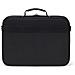 D31686 borsa per notebook 39.6 cm (15.6") Briefcase Black - Foto miniatura 2