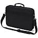 D31686 borsa per notebook 39.6 cm (15.6") Briefcase Black - Foto miniatura 4