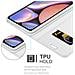 Custodia Compatibile Con Samsung Galaxy A10s In Classy Argento - Coperchio Protettiva Con Chiusura Magnetica, Funzione Stand E Tasca Per Le Carte - Foto miniatura 6