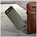 Cover Iphone 6, 6s, 7, 8, Se 2020 E Se 2022 Metal Woods Khaki - Foto miniatura 2