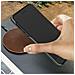 Cover Iphone 6, 6s, 7, 8, Se 2020 E Se 2022 Metal Woods Khaki - Foto miniatura 4