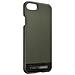 Cover Iphone 6, 6s, 7, 8, Se 2020 E Se 2022 Metal Woods Khaki - Foto miniatura 5