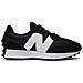 Scarpe Ms 327 Taglia 43 Codice Ms327cbw Nero - Foto miniatura 1