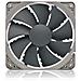 Ventola PC NF-P12 redux-1700 PWM Diametro 12 cm Colore Grigio - Foto miniatura 2