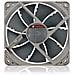 Ventola PC NF-P12 redux-1700 PWM Diametro 12 cm Colore Grigio - Foto miniatura 3