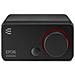 Amplificatore da Gioco 1000201 USB EPOS GSX 300 con Suono Surround EPOS Nero - Foto miniatura 1
