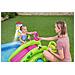 53126 piscina per bambini Piscina con bordi - Foto miniatura 4