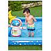 53126 piscina per bambini Piscina con bordi - Foto miniatura 20