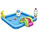 53126 piscina per bambini Piscina con bordi - Foto miniatura 30