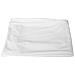 Spare Cover For Stage Stand Set Curved White - Foto miniatura 1