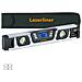 DigiLevel Laser G40 livella 0,4 m Grigio - Foto miniatura 3