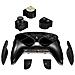 Eswap X Fighting Pack Pulsante Del Controller - Foto miniatura 3