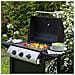 Barbecue A Gas Hawaï - 3 Bruciatori 8,4kw - Foto miniatura 3