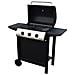 Barbecue A Gas Hawaï - 3 Bruciatori 8,4kw - Foto miniatura 6
