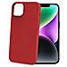 CROMO1053RD custodia per cellulare 15,5 cm (6.12") Cover Rosso - Foto miniatura 1