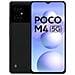 M4 5G 64GB 4GB Ram Dual Sim Display 6.58" IPS Slot Nano SD Fotocamera 50 Mpx Android 12 Nero - Foto miniatura 1