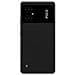 M4 5G 64GB 4GB Ram Dual Sim Display 6.58" IPS Slot Nano SD Fotocamera 50 Mpx Android 12 Nero - Foto miniatura 2