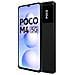 M4 5G 64GB 4GB Ram Dual Sim Display 6.58" IPS Slot Nano SD Fotocamera 50 Mpx Android 12 Nero - Foto miniatura 6