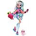 Bambola Hhk55 Monster High Lagoona Blue - Foto miniatura 1