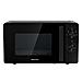 Forno Microonde H20MOBP1H Capacità 20 Litri Potenza 700 Watt Colore Nero  - Foto miniatura 1