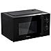 Forno Microonde H20MOBP1H Capacità 20 Litri Potenza 700 Watt Colore Nero  - Foto miniatura 4