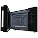 Forno Microonde H20MOBP1H Capacità 20 Litri Potenza 700 Watt Colore Nero  - Foto miniatura 3