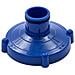 Adattatore Pulitore Piscina P03867gd Per Tubo Da 32 A 38 Mm - Foto miniatura 1