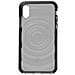 Cover Urban Rinforzata Per Iphone X /xs, Grigio Scuro - Foto miniatura 1