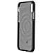 Cover Urban Rinforzata Per Iphone X /xs, Grigio Scuro - Foto miniatura 3