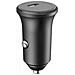 Caricatore Per Auto Power Delivery Da 25 W - 100% Plastica Riciclata, Nero - Foto miniatura 1