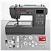 HD6805 macchina da cucito Macchina da cucire automatica Elettrico - Foto miniatura 2