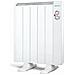 Radiatore Orbegozo Rrm 810 800 W Bianco - Foto miniatura 1