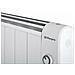Radiatore Orbegozo Rrm 810 800 W Bianco - Foto miniatura 2