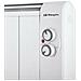 Radiatore Orbegozo Rrm 810 800 W Bianco - Foto miniatura 3