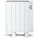 Radiatore Orbegozo Rrm 810 800 W Bianco - Foto miniatura 5
