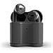 Auricolari Senza Fili Bluetooth Bianco Grigio - Foto miniatura 3