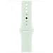 MWMY3ZM /A accessorio indossabile intelligente Band Colore menta Fluoroelastomero - Foto miniatura 1