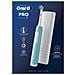 Spazzolino Elettrico Oral-b Pro 1 Blue + Custodia - Foto miniatura 1