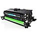 TONER - Hp 307a Ce741a - Blu - Foto miniatura 1