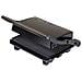 DOUBLE GRILL GRILL WITH SMOOTH GRILL PLATES 750W JEGR1106 - Foto miniatura 1