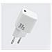 MBXUSBC-AC0032 adattatore e invertitore Interno 33 W Nero - Foto miniatura 2