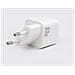 MBXUSBC-AC0032 adattatore e invertitore Interno 33 W Nero - Foto miniatura 3