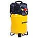Compressore Aria Verticale 24 Lt Stanley D 200/10/24v - Foto miniatura 3